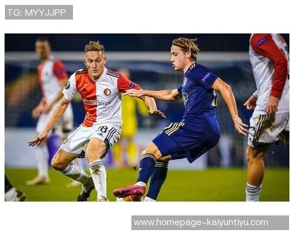 克卢日与萨迪纳摩的激烈对决揭示了足球战术的精彩与魅力 克卢日与萨迪纳摩的激烈对决揭示了足球战术的精彩与魅力