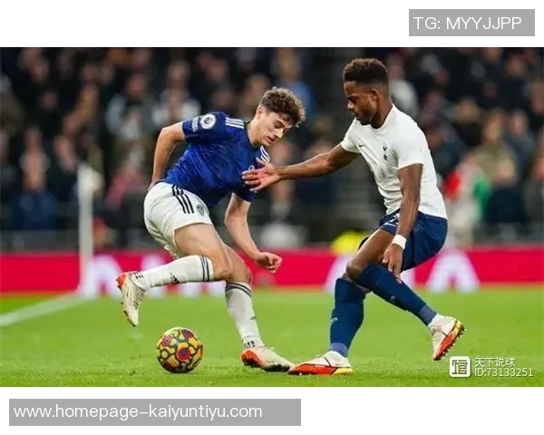 切尔西与热刺激战正酣直播时间和观看方式全攻略 切尔西与热刺激战正酣直播时间和观看方式全攻略