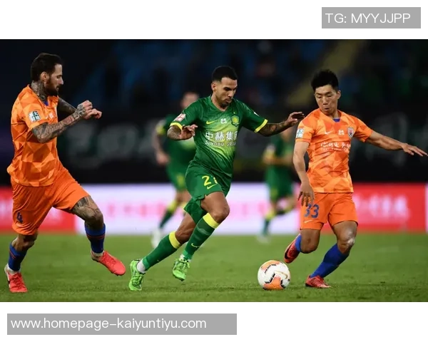 国安鲁能激战正酣视频直播全程回顾与精彩瞬间分享 国安鲁能激战正酣视频直播全程回顾与精彩瞬间分享