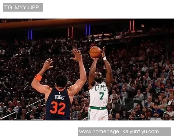 塔图姆砍下60分致敬科比绿军逆转尼克斯书写辉煌历史