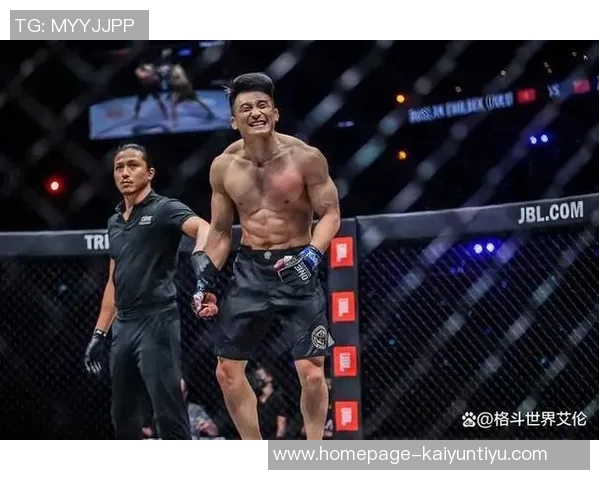 张立鹏与洪永基巅峰对决谁将成为拳坛新星的领军人物