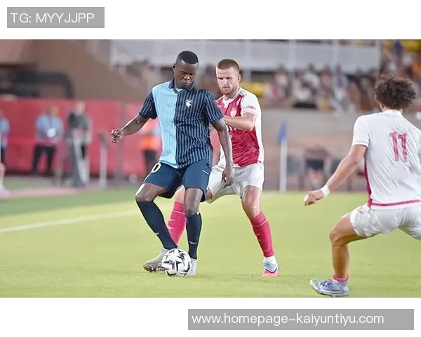 摩纳哥与巴黎的盘口分析及比赛前景展望 摩纳哥与巴黎的盘口分析及比赛前景展望